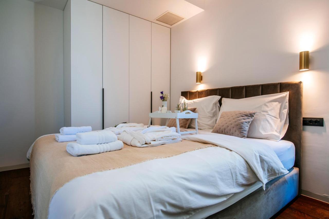 Crystal Holiday Residence II Sukošan Extérieur photo