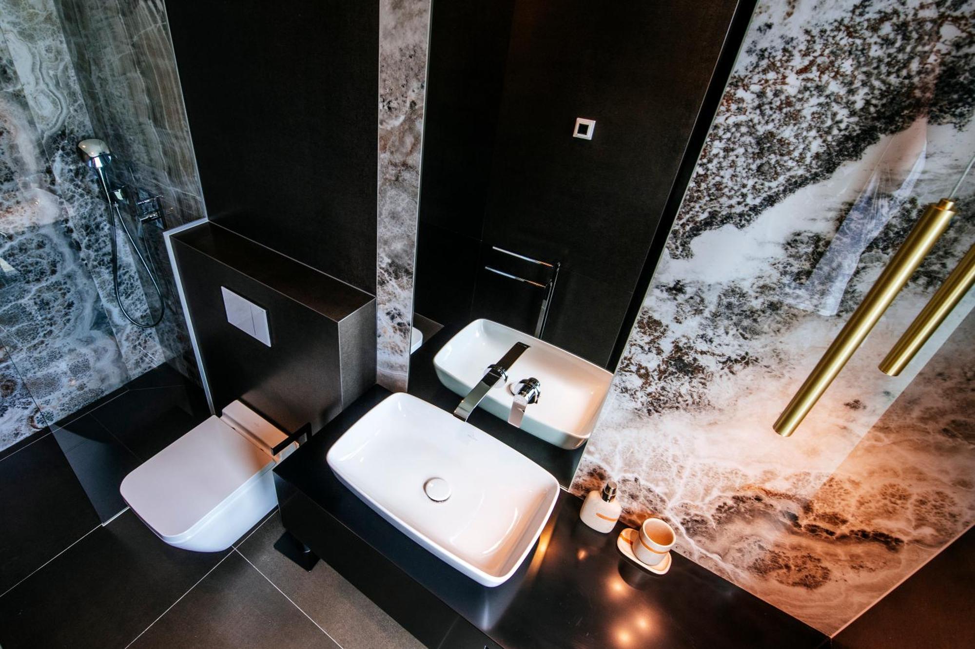 Crystal Holiday Residence II Sukošan Extérieur photo